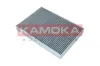 Filter, Innenraumluft KAMOKA F510401 Bild Filter, Innenraumluft KAMOKA F510401