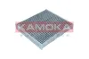 Filter, Innenraumluft KAMOKA F510601 Bild Filter, Innenraumluft KAMOKA F510601