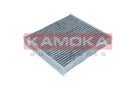 Filter, Innenraumluft KAMOKA F510601 Bild Filter, Innenraumluft KAMOKA F510601