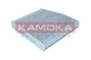 Filter, Innenraumluft KAMOKA F511201 Bild Filter, Innenraumluft KAMOKA F511201