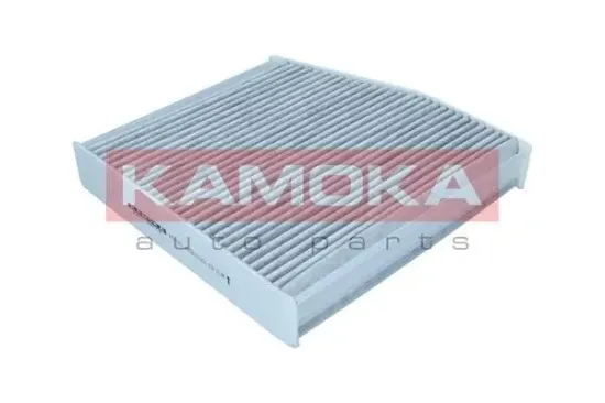 Filter, Innenraumluft KAMOKA F511201 Bild Filter, Innenraumluft KAMOKA F511201