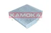 Filter, Innenraumluft KAMOKA F511201 Bild Filter, Innenraumluft KAMOKA F511201