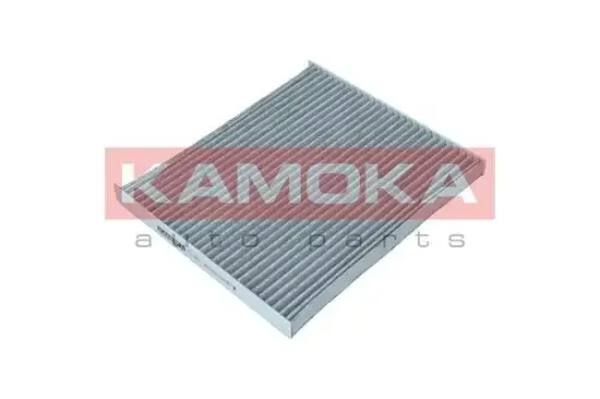 Filter, Innenraumluft KAMOKA F511401 Bild Filter, Innenraumluft KAMOKA F511401