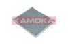 Filter, Innenraumluft KAMOKA F511401 Bild Filter, Innenraumluft KAMOKA F511401