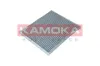 Filter, Innenraumluft KAMOKA F511401 Bild Filter, Innenraumluft KAMOKA F511401