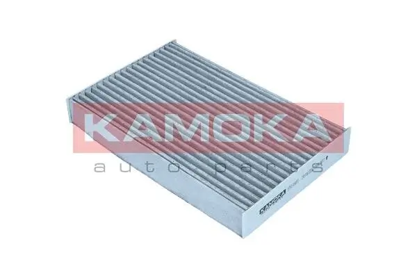 Filter, Innenraumluft KAMOKA F511801