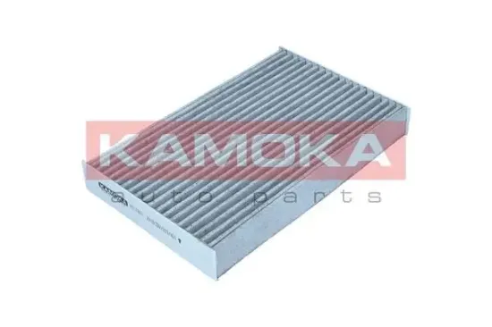 Filter, Innenraumluft KAMOKA F511801 Bild Filter, Innenraumluft KAMOKA F511801