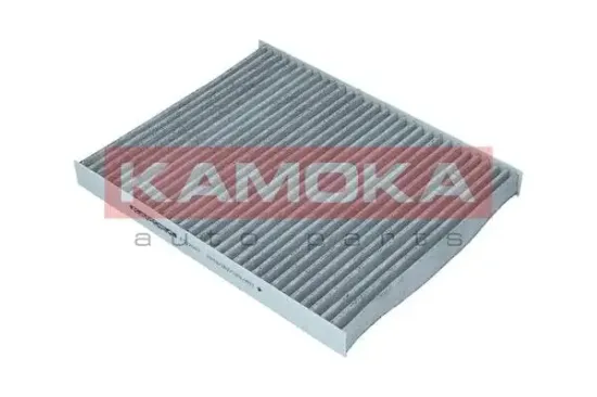 Filter, Innenraumluft KAMOKA F512001 Bild Filter, Innenraumluft KAMOKA F512001