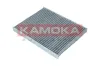 Filter, Innenraumluft KAMOKA F512001 Bild Filter, Innenraumluft KAMOKA F512001