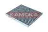 Filter, Innenraumluft KAMOKA F512301 Bild Filter, Innenraumluft KAMOKA F512301