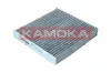 Filter, Innenraumluft KAMOKA F512501 Bild Filter, Innenraumluft KAMOKA F512501