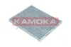 Filter, Innenraumluft KAMOKA F512701 Bild Filter, Innenraumluft KAMOKA F512701