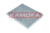 Filter, Innenraumluft KAMOKA F512701 Bild Filter, Innenraumluft KAMOKA F512701