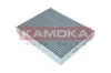 Filter, Innenraumluft KAMOKA F513201 Bild Filter, Innenraumluft KAMOKA F513201