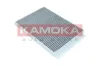 Filter, Innenraumluft KAMOKA F513501 Bild Filter, Innenraumluft KAMOKA F513501