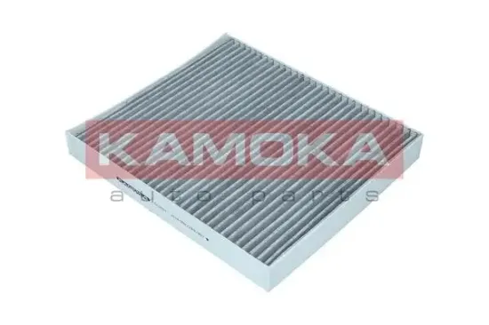 Filter, Innenraumluft KAMOKA F513601 Bild Filter, Innenraumluft KAMOKA F513601