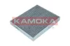 Filter, Innenraumluft KAMOKA F514001 Bild Filter, Innenraumluft KAMOKA F514001