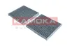 Filter, Innenraumluft KAMOKA F514201 Bild Filter, Innenraumluft KAMOKA F514201