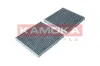 Filter, Innenraumluft KAMOKA F514201 Bild Filter, Innenraumluft KAMOKA F514201