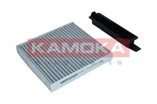 Filter, Innenraumluft KAMOKA F514401 Bild Filter, Innenraumluft KAMOKA F514401