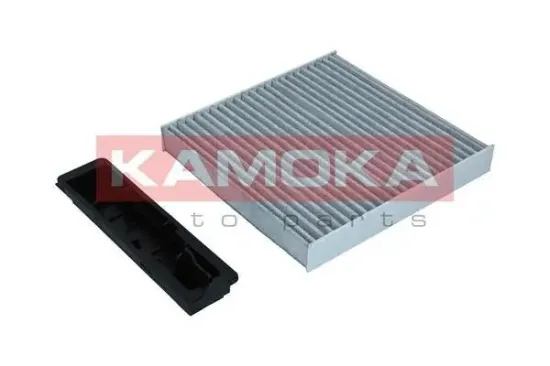 Filter, Innenraumluft KAMOKA F514401 Bild Filter, Innenraumluft KAMOKA F514401