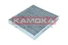 Filter, Innenraumluft KAMOKA F514501 Bild Filter, Innenraumluft KAMOKA F514501