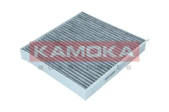 Filter, Innenraumluft KAMOKA F514501 Bild Filter, Innenraumluft KAMOKA F514501