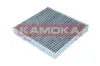 Filter, Innenraumluft KAMOKA F514501 Bild Filter, Innenraumluft KAMOKA F514501