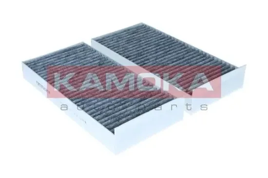 Filter, Innenraumluft KAMOKA F514701 Bild Filter, Innenraumluft KAMOKA F514701