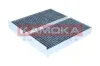 Filter, Innenraumluft KAMOKA F514701 Bild Filter, Innenraumluft KAMOKA F514701