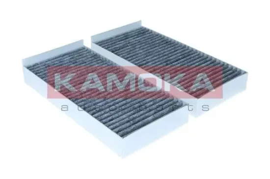 Filter, Innenraumluft KAMOKA F514701 Bild Filter, Innenraumluft KAMOKA F514701