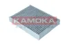 Filter, Innenraumluft KAMOKA F515301 Bild Filter, Innenraumluft KAMOKA F515301