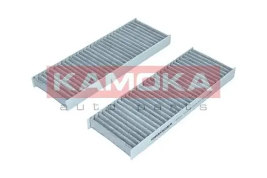 Filter, Innenraumluft KAMOKA F515401 Bild Filter, Innenraumluft KAMOKA F515401