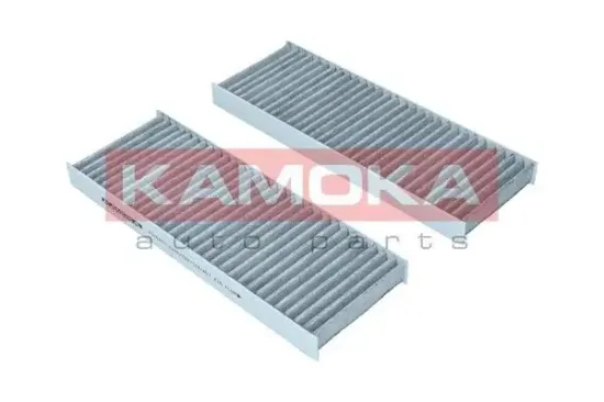 Filter, Innenraumluft KAMOKA F515401 Bild Filter, Innenraumluft KAMOKA F515401