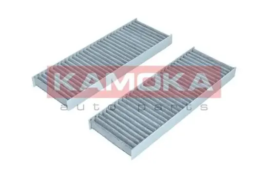 Filter, Innenraumluft KAMOKA F515401 Bild Filter, Innenraumluft KAMOKA F515401