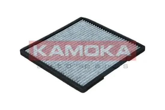 Filter, Innenraumluft KAMOKA F516201 Bild Filter, Innenraumluft KAMOKA F516201