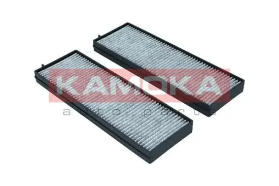 Filter, Innenraumluft KAMOKA F516301 Bild Filter, Innenraumluft KAMOKA F516301