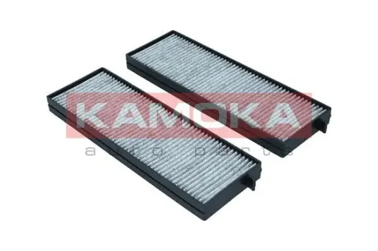 Filter, Innenraumluft KAMOKA F516301 Bild Filter, Innenraumluft KAMOKA F516301