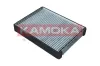 Filter, Innenraumluft KAMOKA F516901 Bild Filter, Innenraumluft KAMOKA F516901