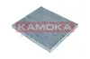 Filter, Innenraumluft KAMOKA F517201 Bild Filter, Innenraumluft KAMOKA F517201