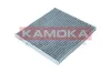 Filter, Innenraumluft KAMOKA F517201 Bild Filter, Innenraumluft KAMOKA F517201