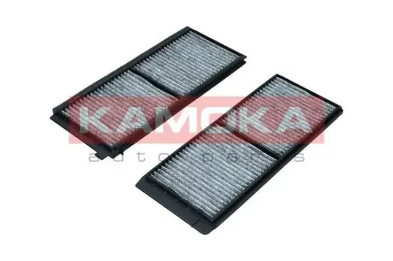 Filter, Innenraumluft KAMOKA F518001 Bild Filter, Innenraumluft KAMOKA F518001