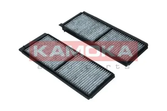 Filter, Innenraumluft KAMOKA F518001 Bild Filter, Innenraumluft KAMOKA F518001