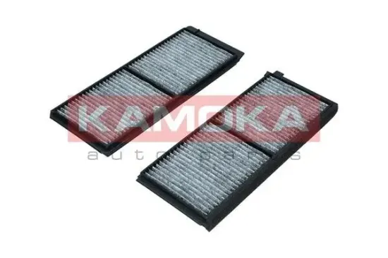 Filter, Innenraumluft KAMOKA F518001 Bild Filter, Innenraumluft KAMOKA F518001