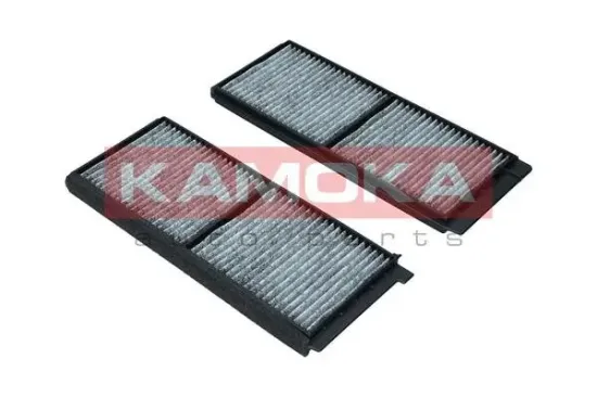 Filter, Innenraumluft KAMOKA F518001 Bild Filter, Innenraumluft KAMOKA F518001