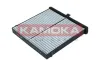 Filter, Innenraumluft KAMOKA F518101 Bild Filter, Innenraumluft KAMOKA F518101