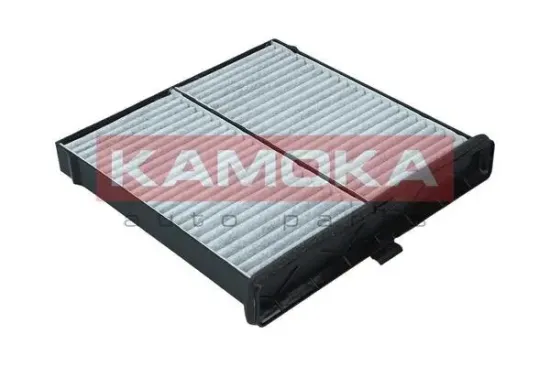 Filter, Innenraumluft KAMOKA F518101 Bild Filter, Innenraumluft KAMOKA F518101