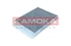 Filter, Innenraumluft KAMOKA F518601 Bild Filter, Innenraumluft KAMOKA F518601