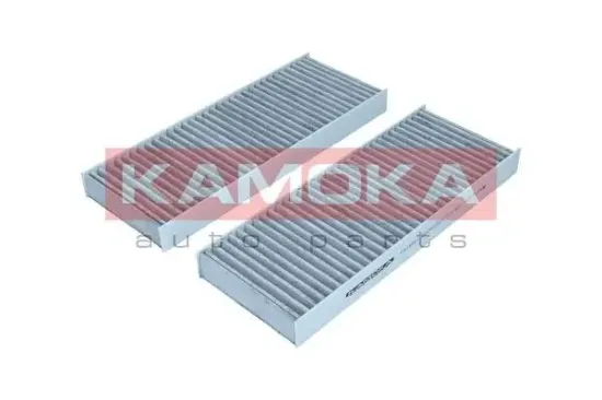 Filter, Innenraumluft KAMOKA F518901 Bild Filter, Innenraumluft KAMOKA F518901