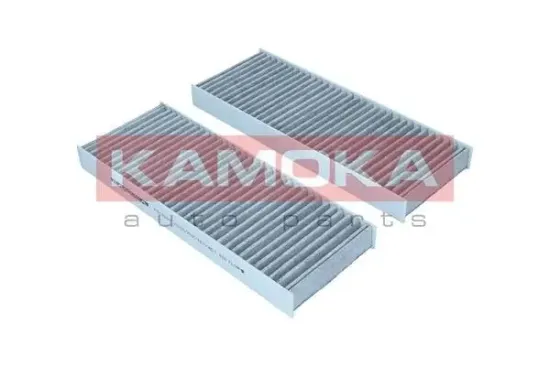 Filter, Innenraumluft KAMOKA F518901 Bild Filter, Innenraumluft KAMOKA F518901